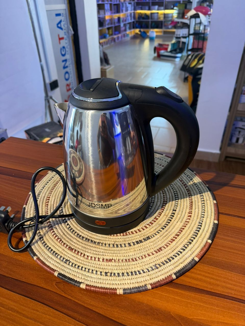 Electric Kettle